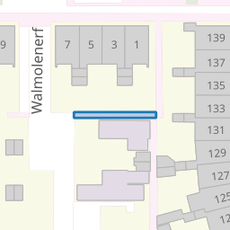 Perceel GDA01-K-8176