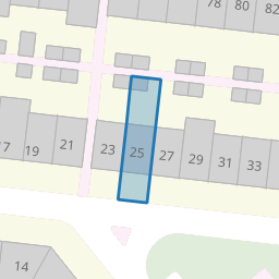 Perceel GDA01-K-8213