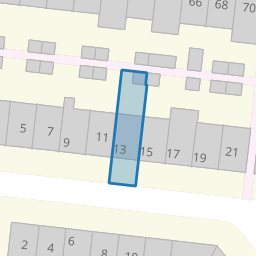 Perceel GDA01-K-8221