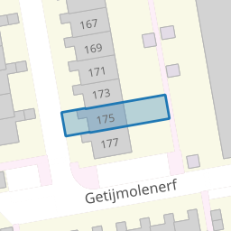 Perceel GDA01-K-8230