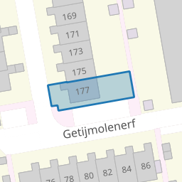 Perceel GDA01-K-8231