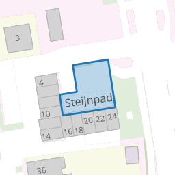 Perceel GDA01-K-8265