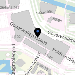 Appartement GDA01 K 8267 1