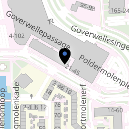 Appartement GDA01 K 8267 11