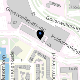 Appartement GDA01 K 8267 13