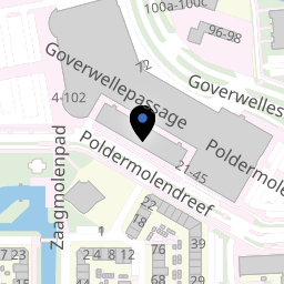 Appartement GDA01 K 8267 15