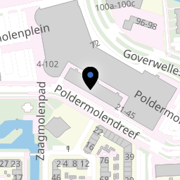 Appartement GDA01 K 8267 16