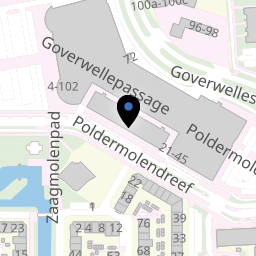 Appartement GDA01 K 8267 18
