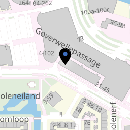 Appartement GDA01 K 8267 19