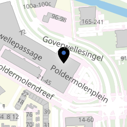 Appartement GDA01 K 8267 2