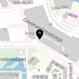 Appartement GDA01 K 8267 20