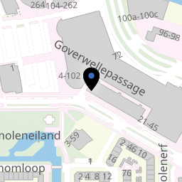 Appartement GDA01 K 8267 21