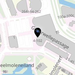 Appartement GDA01 K 8267 26