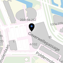 Appartement GDA01 K 8267 29