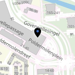 Appartement GDA01 K 8267 3
