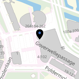Appartement GDA01 K 8267 30