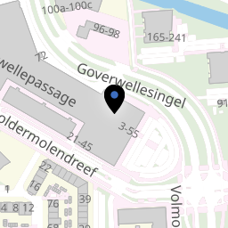 Appartement GDA01 K 8267 32