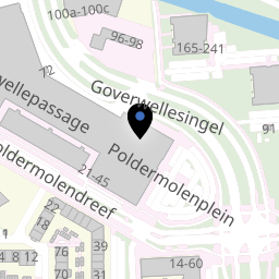 Appartement GDA01 K 8267 34