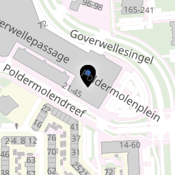 Appartement GDA01 K 8267 35