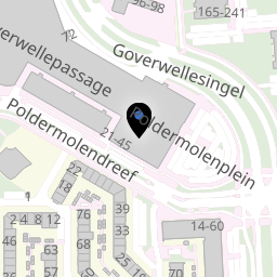 Appartement GDA01 K 8267 36