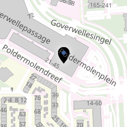 Appartement GDA01 K 8267 37