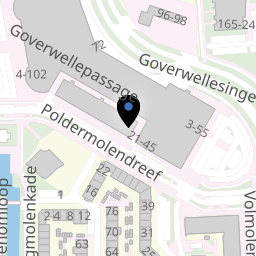 Appartement GDA01 K 8267 39