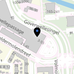 Appartement GDA01 K 8267 4