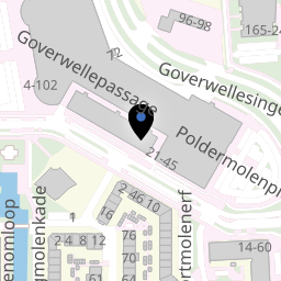 Appartement GDA01 K 8267 40
