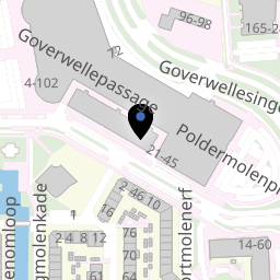 Appartement GDA01 K 8267 41