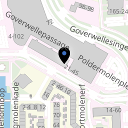 Appartement GDA01 K 8267 42