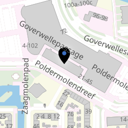 Appartement GDA01 K 8267 43