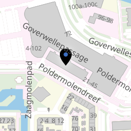 Appartement GDA01 K 8267 44