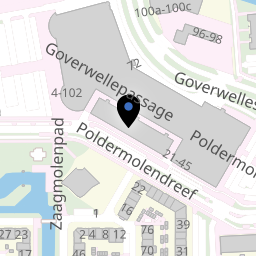 Appartement GDA01 K 8267 45