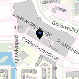Appartement GDA01 K 8267 46