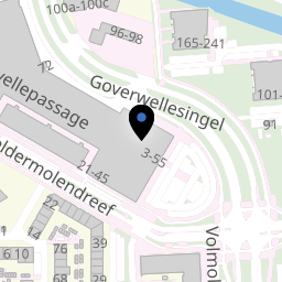 Appartement GDA01 K 8267 5