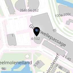 Appartement GDA01 K 8267 53