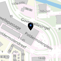 Appartement GDA01 K 8267 59