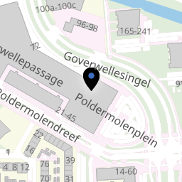 Appartement GDA01 K 8267 60