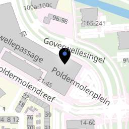 Appartement GDA01 K 8267 62