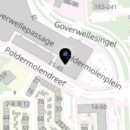 Appartement GDA01 K 8267 64