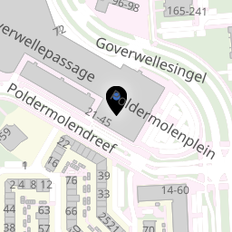 Appartement GDA01 K 8267 65