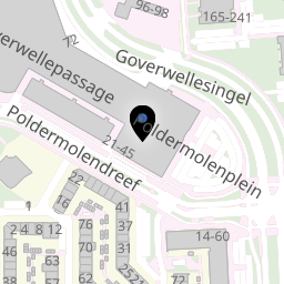 Appartement GDA01 K 8267 66
