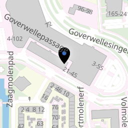 Appartement GDA01 K 8267 67