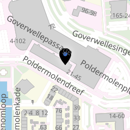 Appartement GDA01 K 8267 68