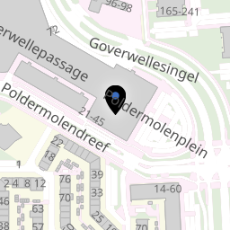 Appartement GDA01 K 8267 7