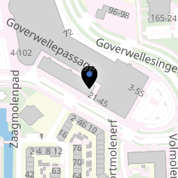 Appartement GDA01 K 8267 70
