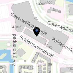 Appartement GDA01 K 8267 71