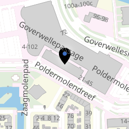 Appartement GDA01 K 8267 74