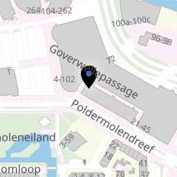 Appartement GDA01 K 8267 76