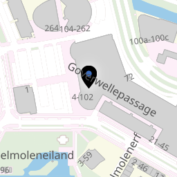 Appartement GDA01 K 8267 79